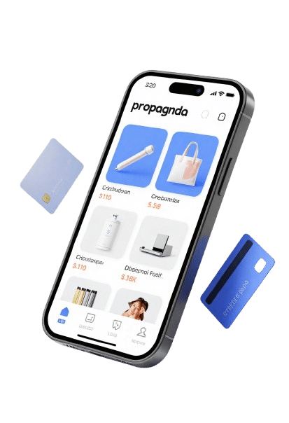 freepik 3d smartphone mockup tilted displaying ecommerce a 32719 removebg preview