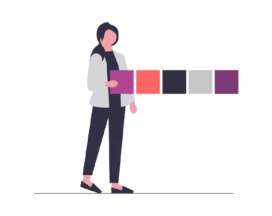 undraw choose color uotg removebg preview